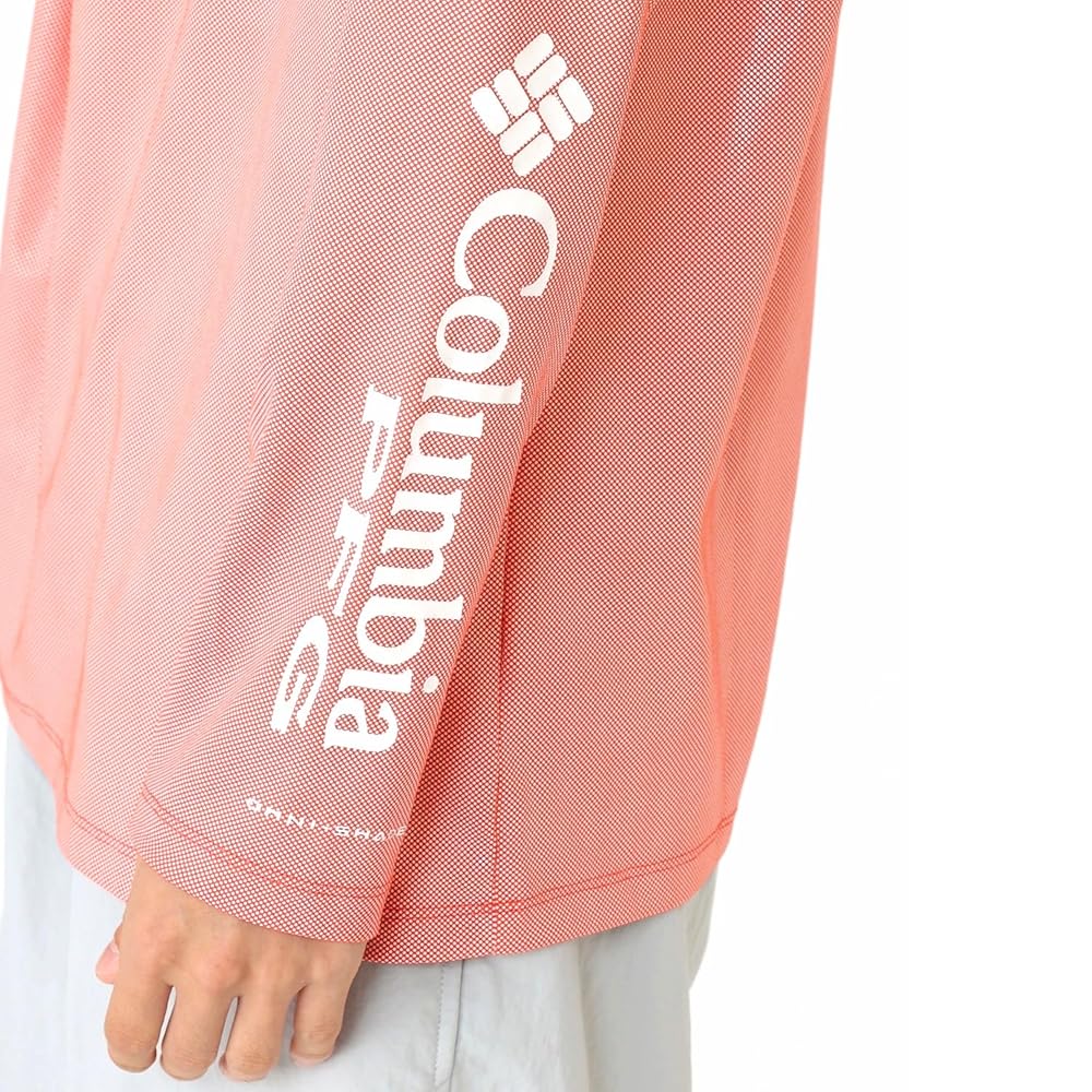 Columbia コロンビア PFG ターミナルディフレクターゼロフーディ 楽天市場】コロンビア パーカー メンズ ターミナル
